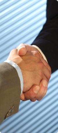 La réussite ensemble !